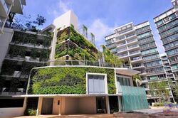 Double Bay Residences (D18), Condominium #603048441